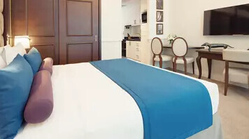 Dukes The Palm, A Royal Hideaway Hotel